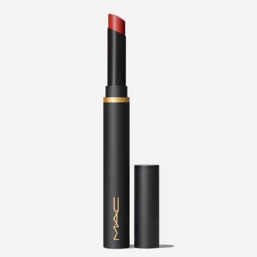 MAC Lipstick - Picture 10 of 10